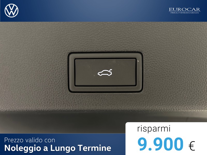Volkswagen Golf variant 2.0 tdi edition plus 150cv dsg
