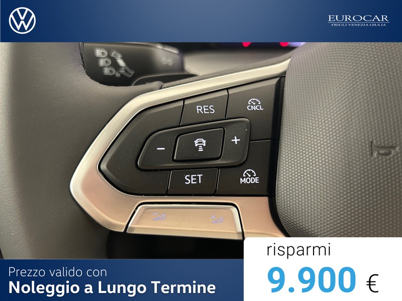 Volkswagen Golf variant 2.0 tdi edition plus 150cv dsg