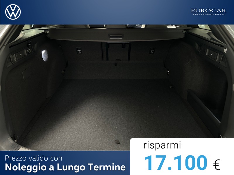 Volkswagen Passat 1.5 tsi ehybrid r-line plus 272cv dsg