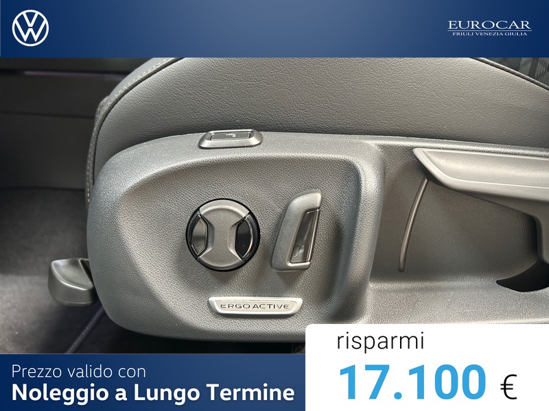 Volkswagen Passat 1.5 tsi ehybrid r-line plus 272cv dsg