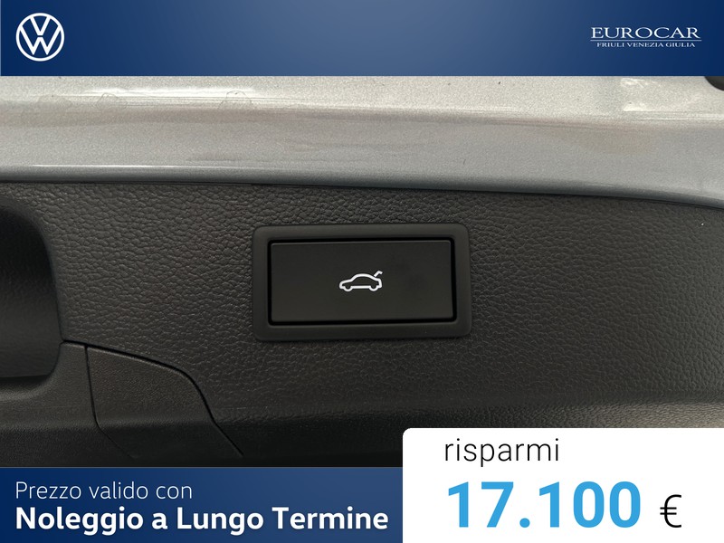 Volkswagen Passat 1.5 tsi ehybrid r-line plus 272cv dsg