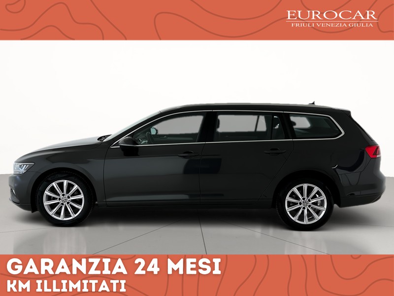 Volkswagen Passat variant 2.0 tdi business 150cv dsg