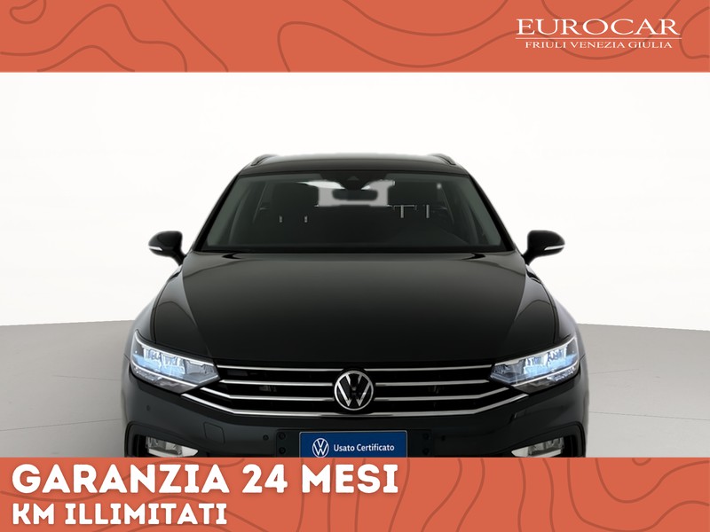 Volkswagen Passat variant 2.0 tdi business 150cv dsg