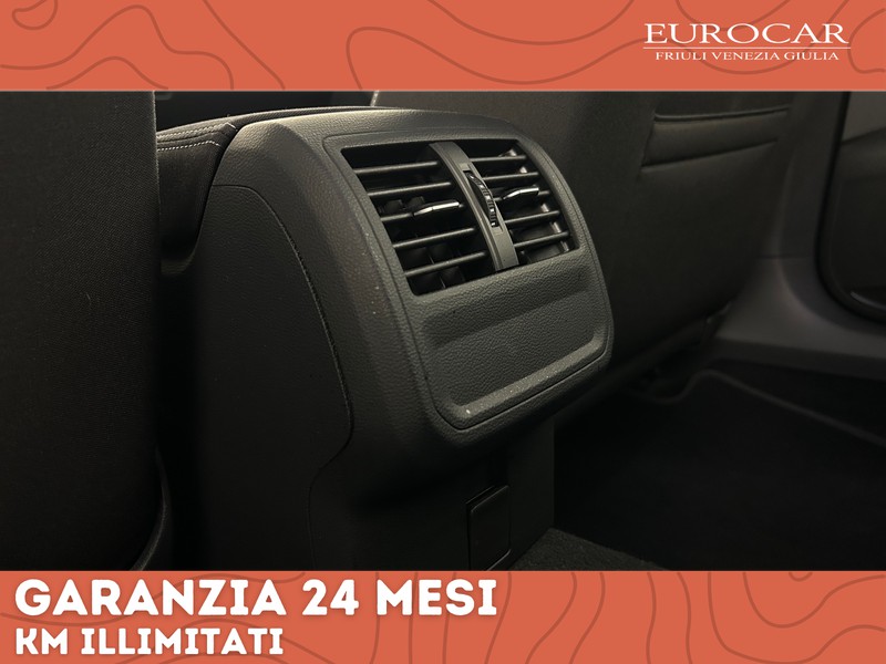 Volkswagen Passat variant 2.0 tdi business 150cv dsg
