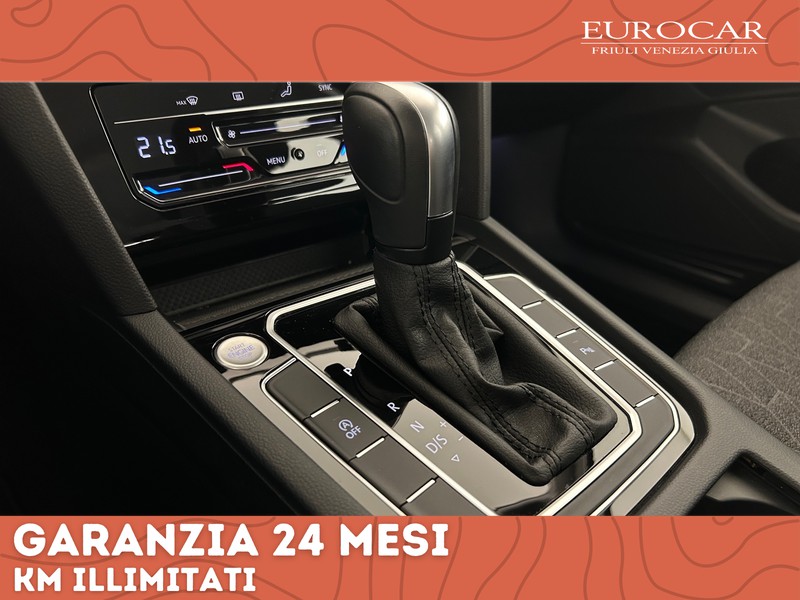 Volkswagen Passat variant 2.0 tdi business 150cv dsg