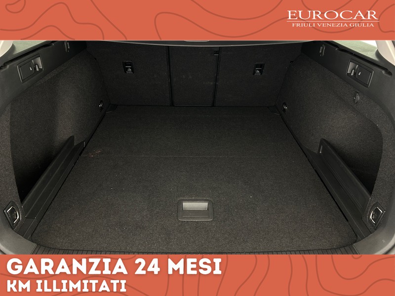 Volkswagen Passat variant 2.0 tdi business 150cv dsg