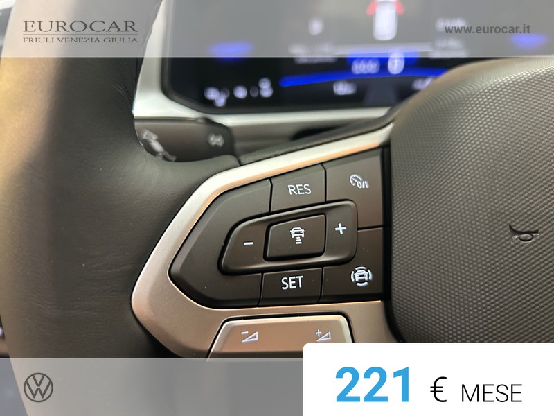 Volkswagen T-Roc 1.0 tsi edition plus 115cv