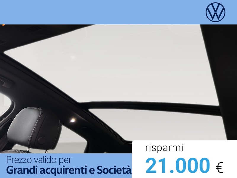 Volkswagen Touareg 3.0 v6 tdi scr r-line 231cv auto