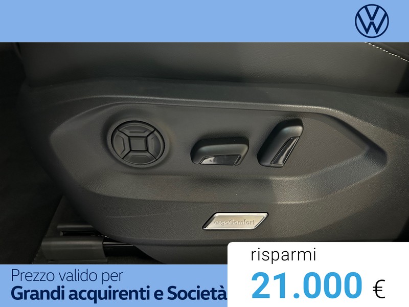 Volkswagen Touareg 3.0 v6 tdi scr r-line 231cv auto