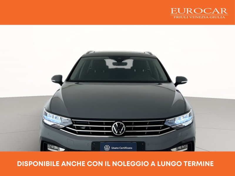 Volkswagen Passat Variant 2.0 tdi R Line Exterior 122cv DSG