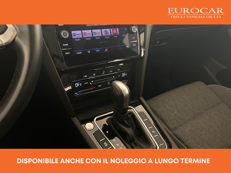 Volkswagen Passat Variant 2.0 tdi R Line Exterior 122cv DSG