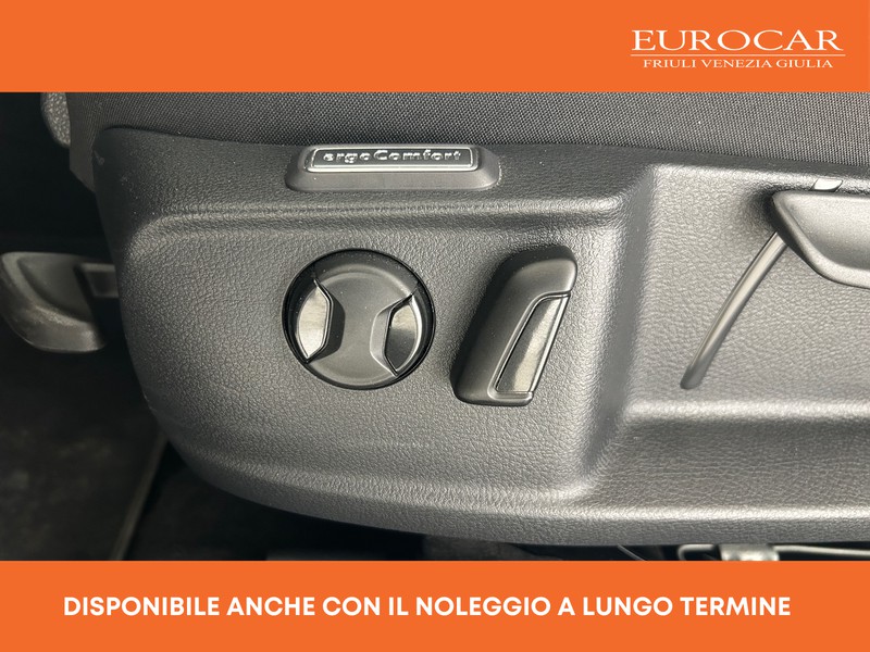 Volkswagen Passat Variant 2.0 tdi R Line Exterior 122cv DSG