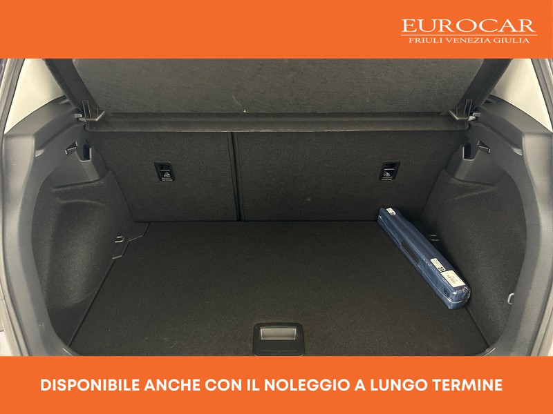 Volkswagen T-Cross 1.0 tsi edition plus 115cv dsg