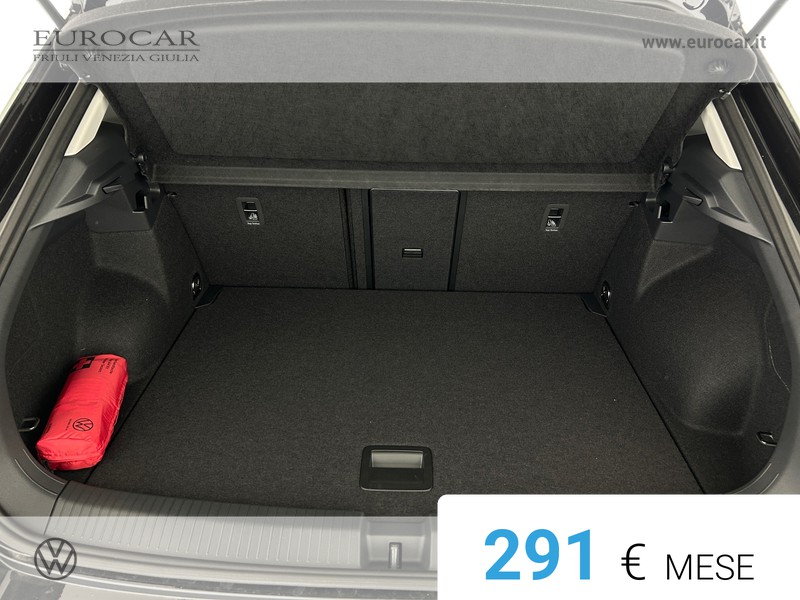 Volkswagen T-Roc 2.0 tdi sport 150cv dsg