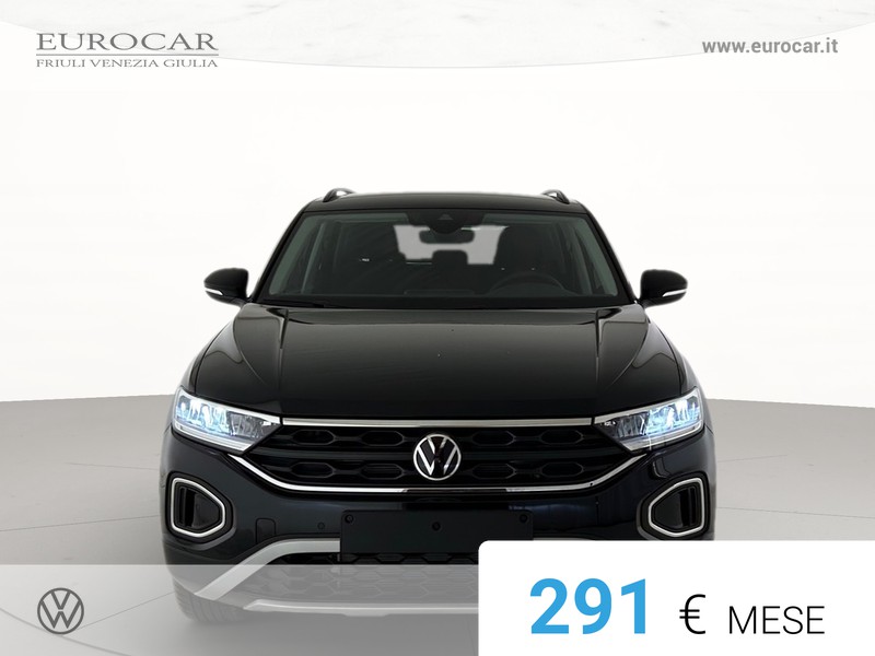 Volkswagen T-Roc 2.0 tdi sport 150cv dsg