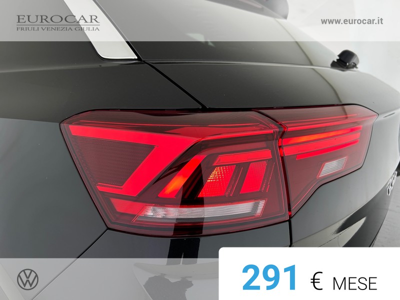 Volkswagen T-Roc 2.0 tdi sport 150cv dsg