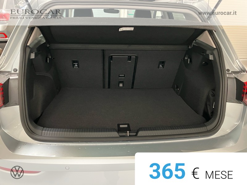 Volkswagen Golf 1.5 tsi ehybrid edition plus 204cv dsg