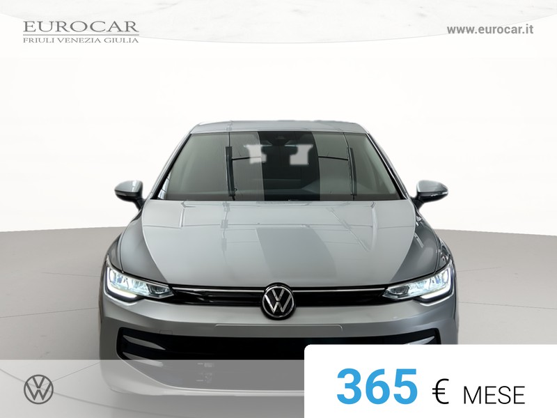 Volkswagen Golf 1.5 tsi ehybrid edition plus 204cv dsg