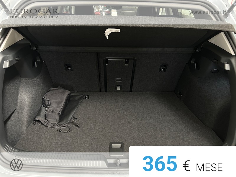 Volkswagen Golf 1.5 tsi ehybrid edition plus 204cv dsg