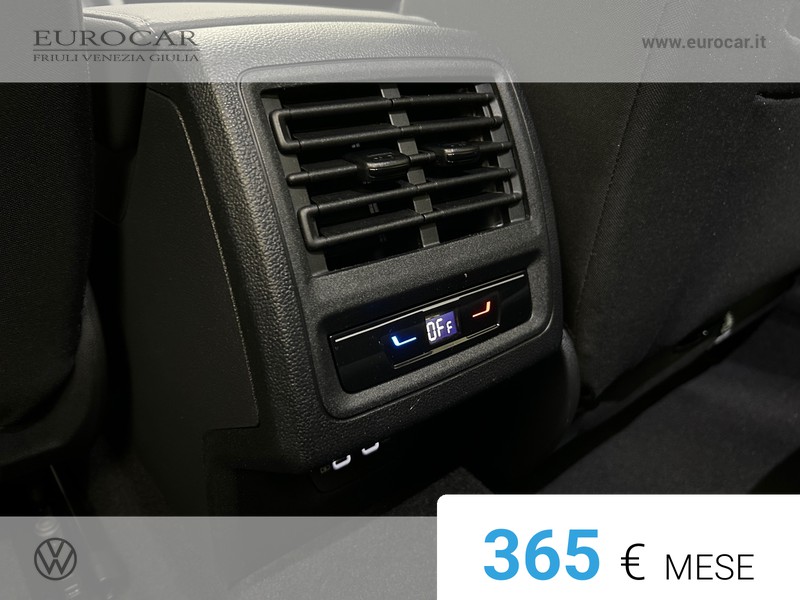 Volkswagen Golf 1.5 tsi ehybrid edition plus 204cv dsg