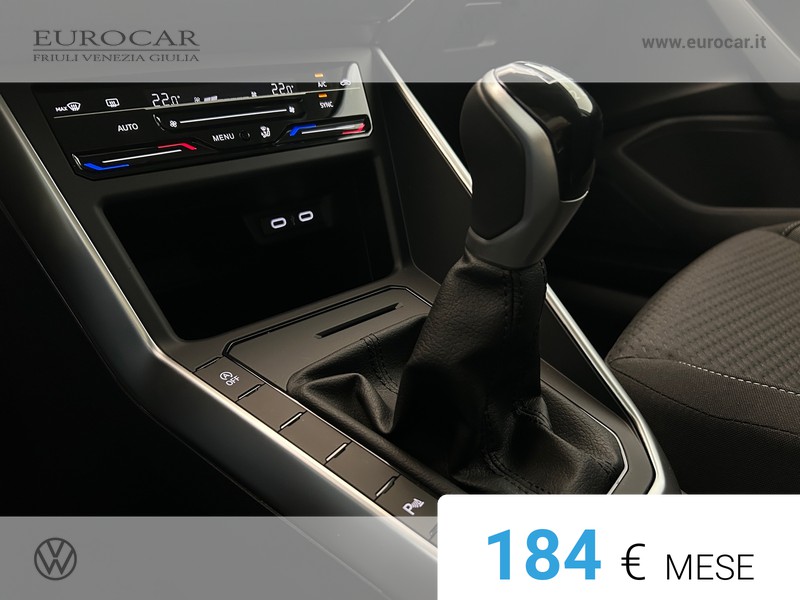 Volkswagen Polo 1.0 evo edition plus 80cv