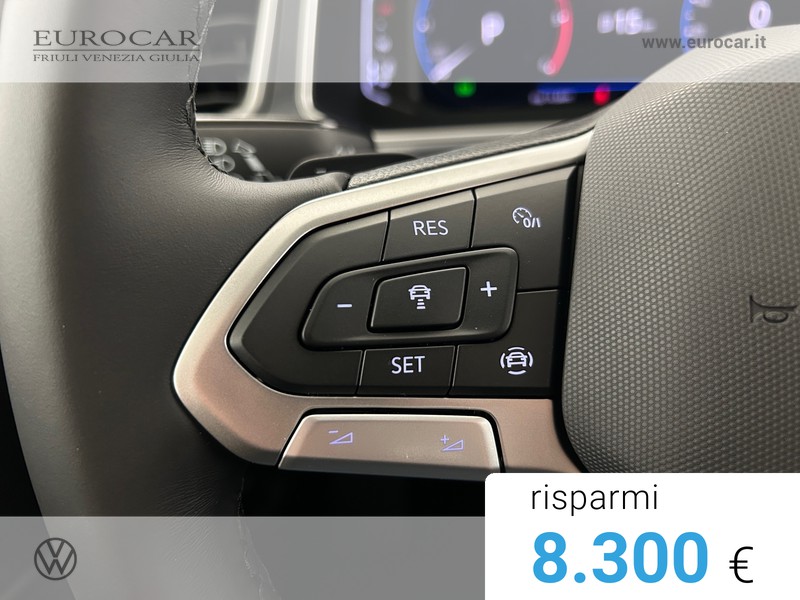 Volkswagen T-Roc 2.0 tdi style 4motion 150cv dsg