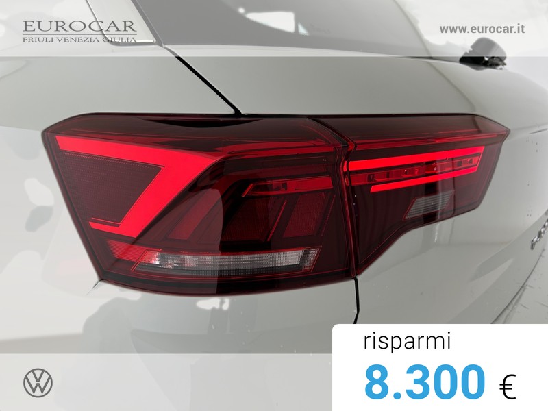 Volkswagen T-Roc 2.0 tdi style 4motion 150cv dsg