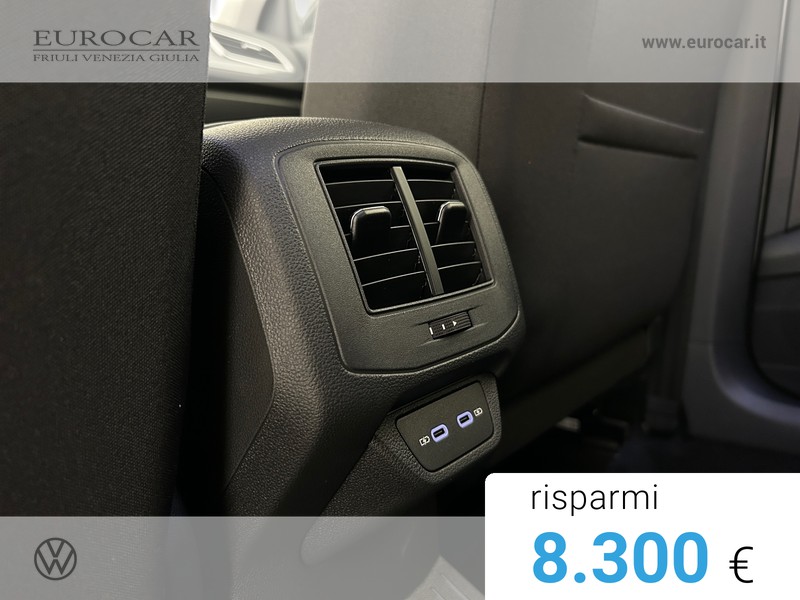 Volkswagen T-Roc 2.0 tdi style 4motion 150cv dsg