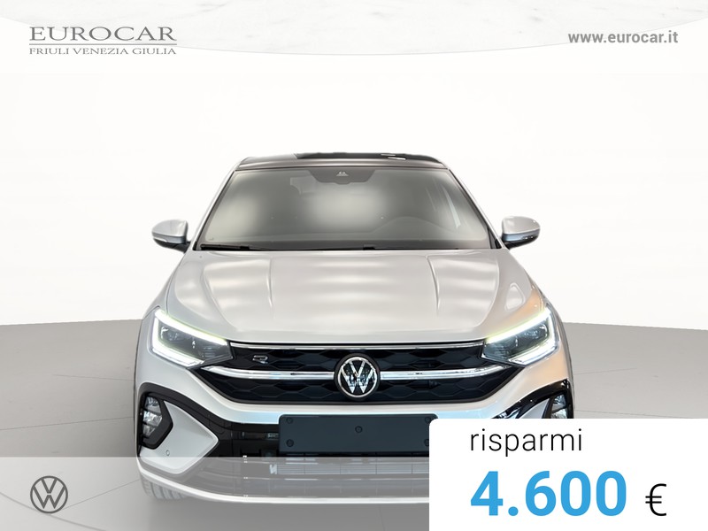 Volkswagen Taigo 1.0 tsi r-line plus 115cv