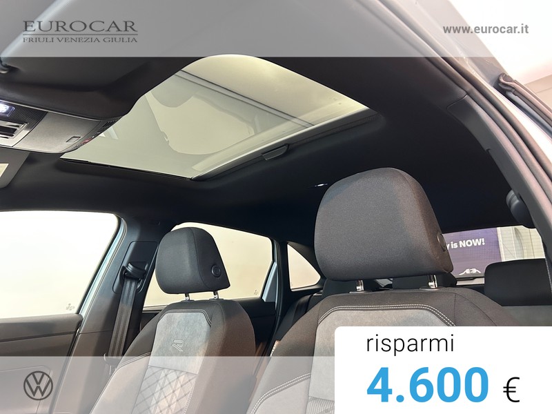 Volkswagen Taigo 1.0 tsi r-line plus 115cv