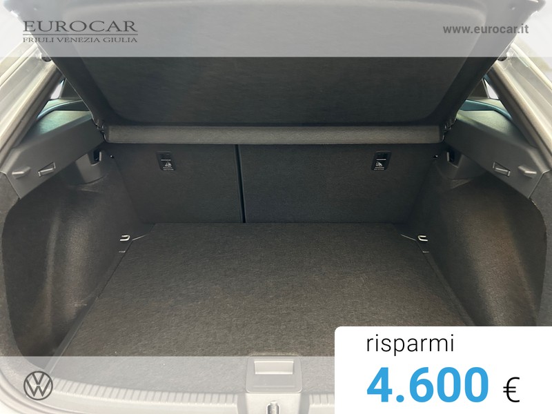 Volkswagen Taigo 1.0 tsi r-line plus 115cv