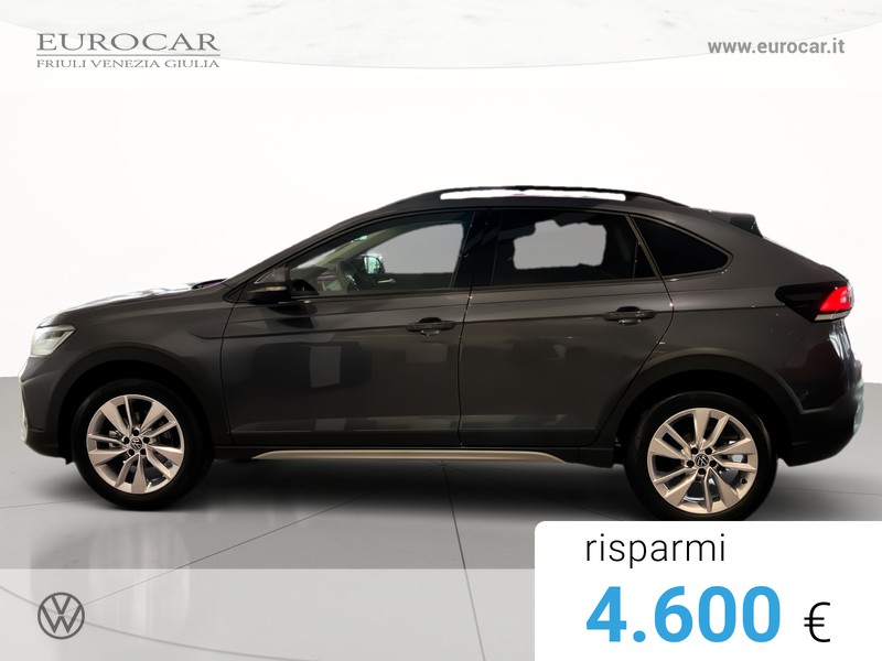 Volkswagen Taigo 1.0 tsi edition plus 115cv dsg