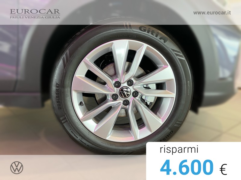 Volkswagen Taigo 1.0 tsi edition plus 115cv dsg