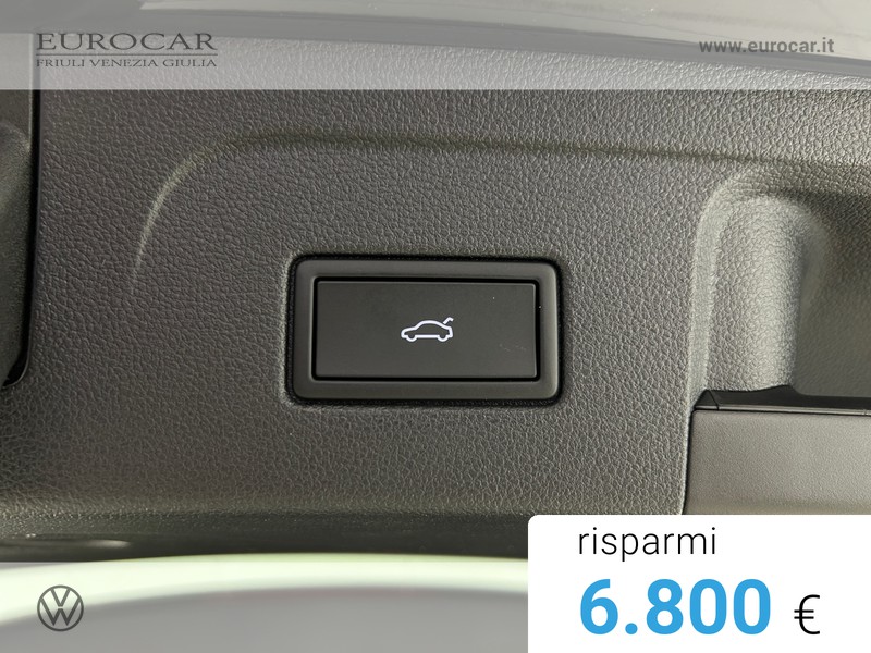 Volkswagen Touran 2.0 tdi edition plus dsg