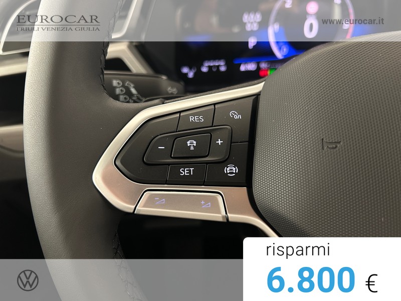 Volkswagen Touran 2.0 tdi edition plus dsg