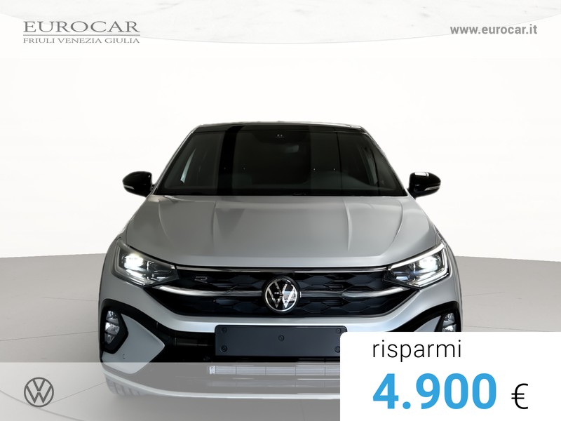 Volkswagen Taigo 1.0 tsi r-line plus 115cv