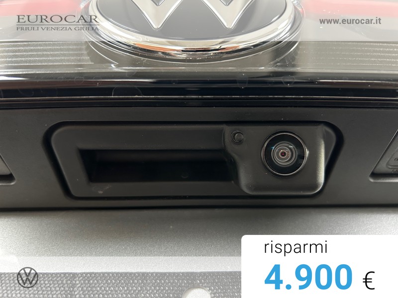 Volkswagen Taigo 1.0 tsi r-line plus 115cv