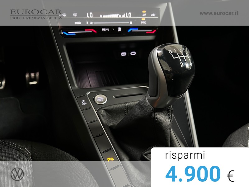 Volkswagen Taigo 1.0 tsi r-line plus 115cv
