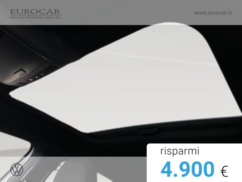 Volkswagen Taigo 1.0 tsi r-line plus 115cv