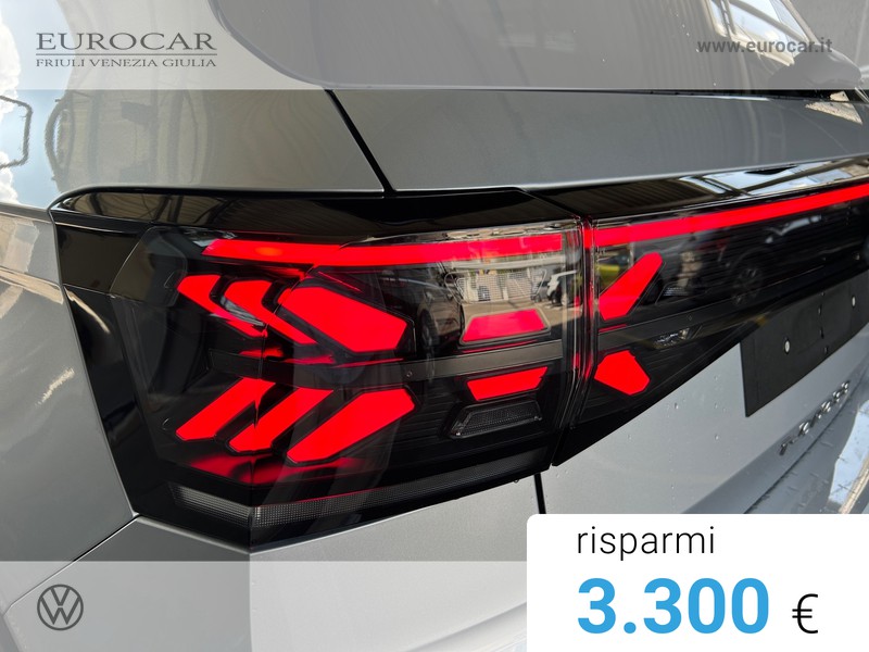 Volkswagen T-Cross 1.0 tsi edition plus 95cv