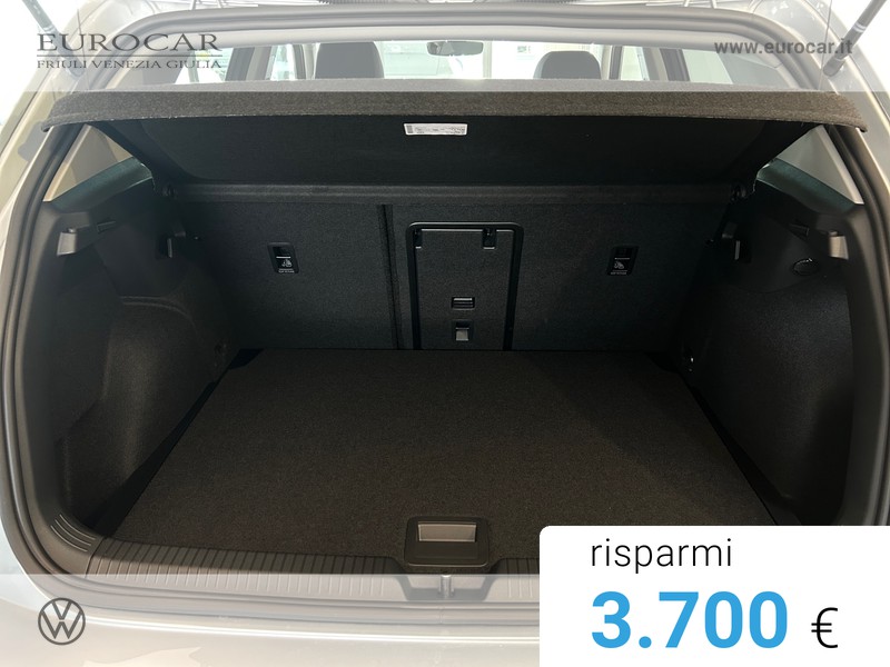 Volkswagen Golf 2.0 tdi edition plus 150cv dsg