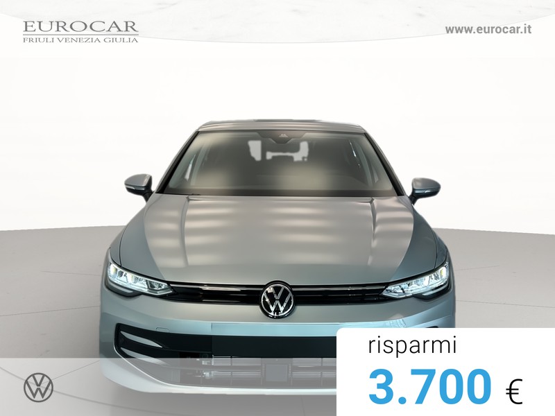 Volkswagen Golf 2.0 tdi edition plus 150cv dsg
