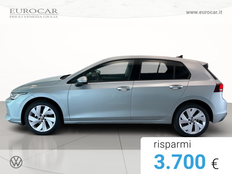 Volkswagen Golf 2.0 tdi edition plus 150cv dsg