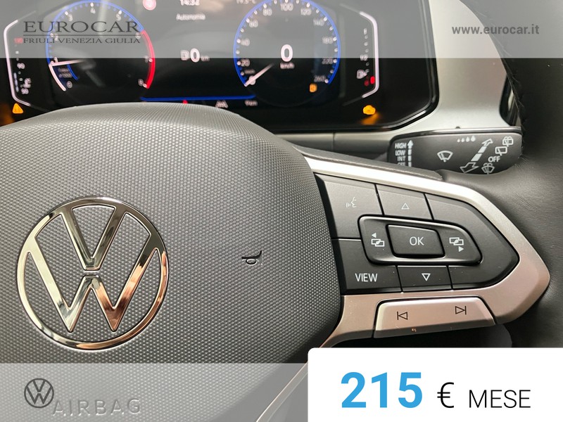 Volkswagen T-Roc 1.5 tsi sport