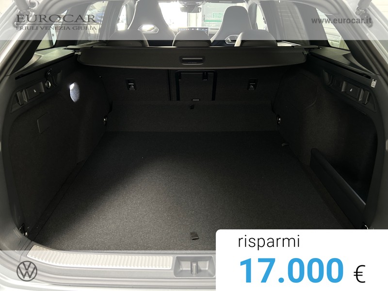 Volkswagen Passat 1.5 tsi ehybrid r-line plus 272cv dsg