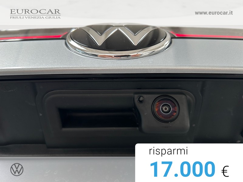 Volkswagen Passat 1.5 tsi ehybrid r-line plus 272cv dsg