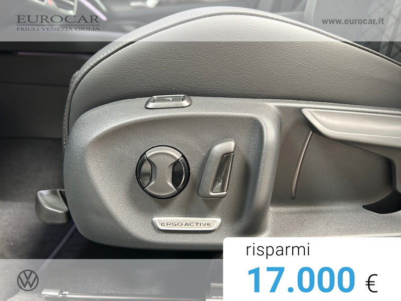 Volkswagen Passat 1.5 tsi ehybrid r-line plus 272cv dsg