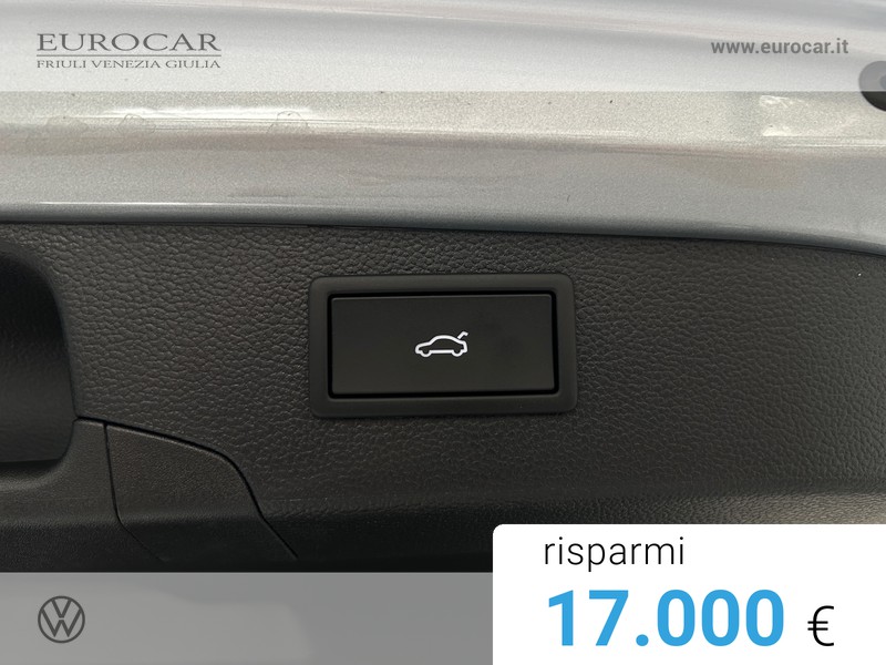 Volkswagen Passat 1.5 tsi ehybrid r-line plus 272cv dsg
