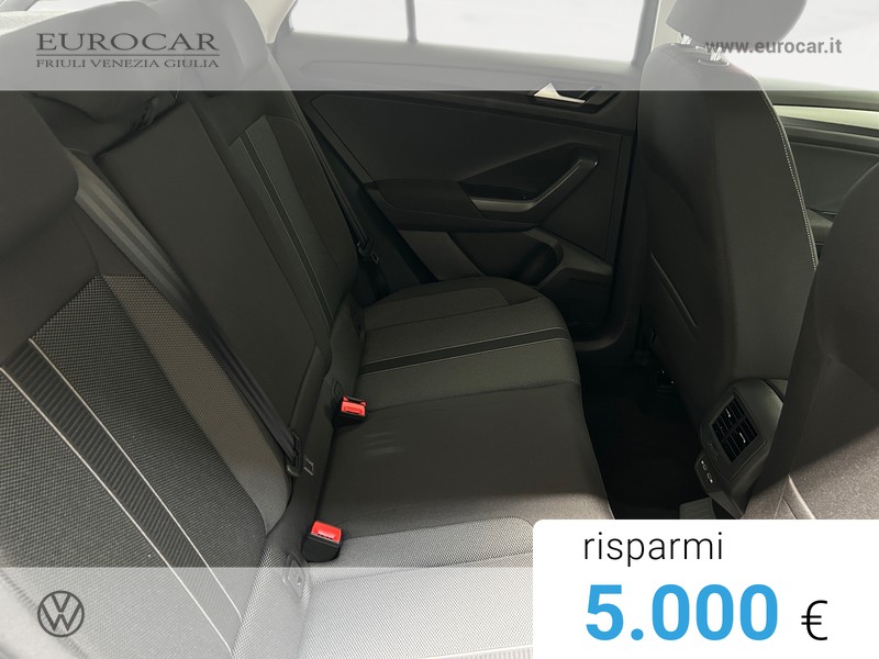 Volkswagen T-Roc 1.5 tsi edition plus dsg
