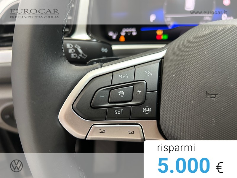 Volkswagen T-Roc 1.5 tsi edition plus dsg